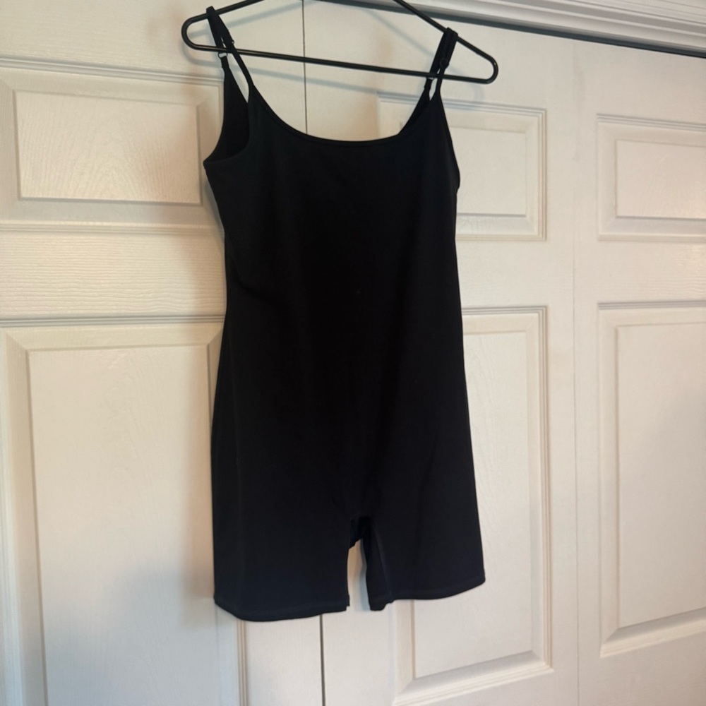 American Eagle Black Bodysuit